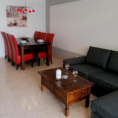 Apartment Amanda Morro Jable Buitenkant foto