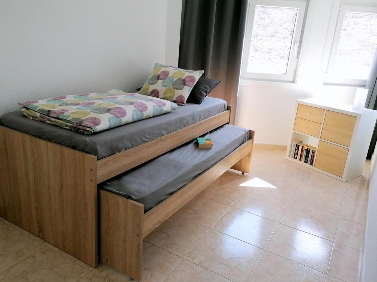 Apartment Amanda Morro Jable Buitenkant foto