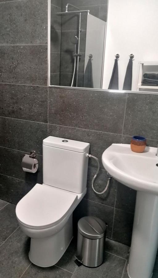 Apartment Amanda Morro Jable Buitenkant foto