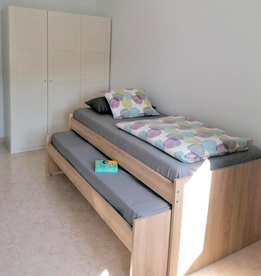 Apartment Amanda Morro Jable Buitenkant foto