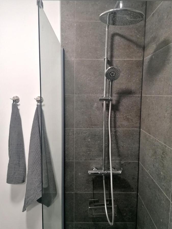 Apartment Amanda Morro Jable Buitenkant foto