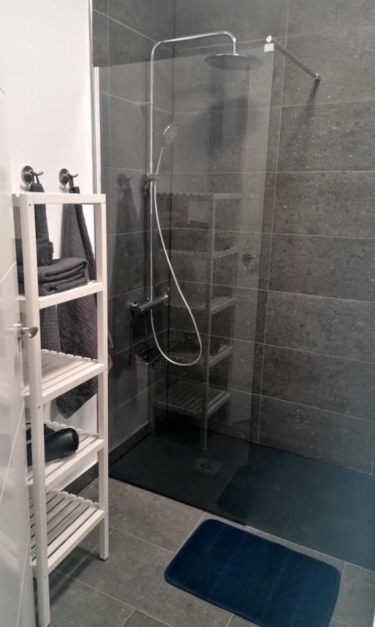Apartment Amanda Morro Jable Buitenkant foto